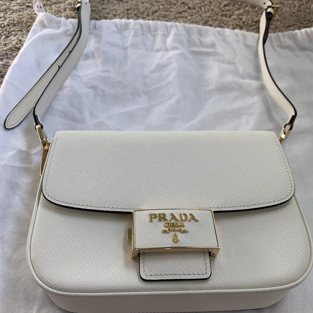 Brand new PRADA bag